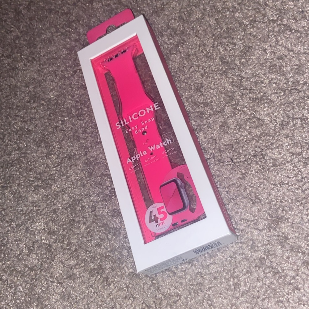 Apple Watch band